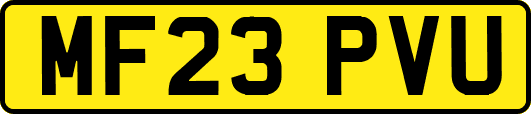 MF23PVU