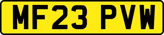 MF23PVW
