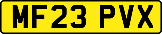 MF23PVX