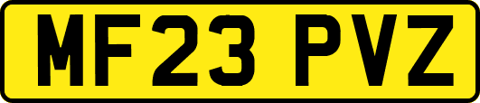 MF23PVZ