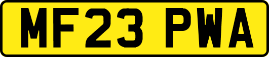 MF23PWA