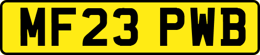 MF23PWB
