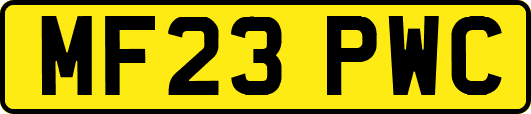 MF23PWC