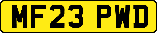 MF23PWD