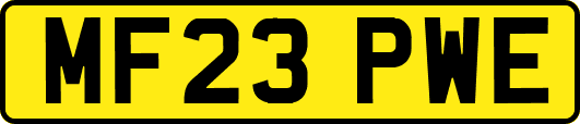MF23PWE