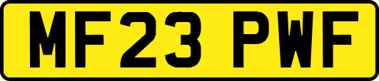 MF23PWF