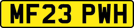 MF23PWH