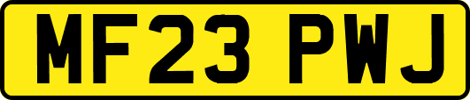 MF23PWJ