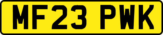 MF23PWK