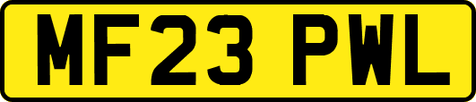 MF23PWL