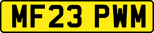 MF23PWM