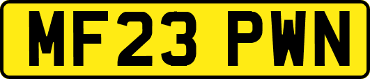 MF23PWN