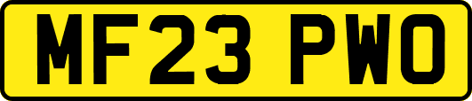 MF23PWO