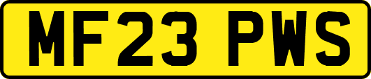 MF23PWS