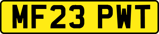 MF23PWT