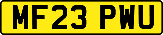MF23PWU