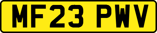 MF23PWV