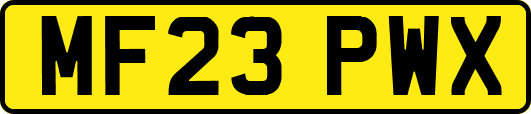 MF23PWX