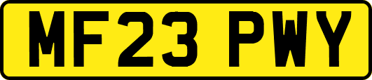 MF23PWY