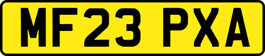 MF23PXA