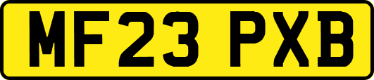 MF23PXB