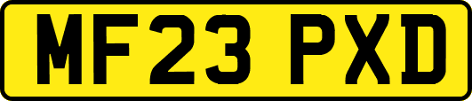 MF23PXD