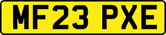 MF23PXE