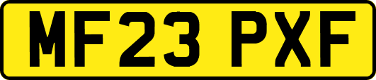 MF23PXF