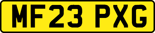 MF23PXG