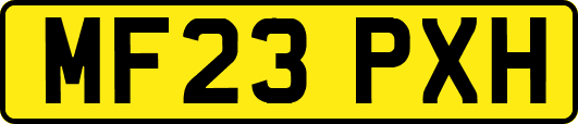 MF23PXH