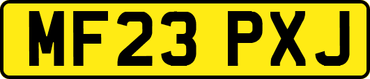 MF23PXJ