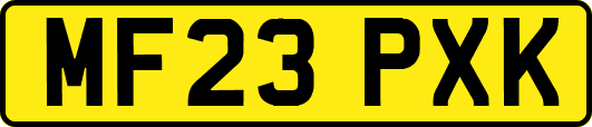 MF23PXK
