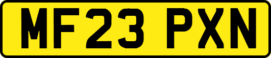 MF23PXN