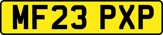 MF23PXP