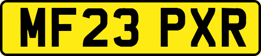 MF23PXR