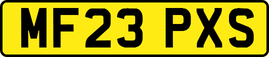 MF23PXS