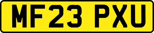 MF23PXU
