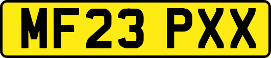 MF23PXX