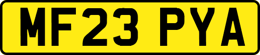 MF23PYA
