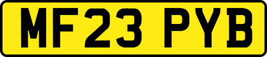 MF23PYB