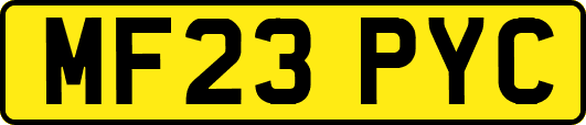 MF23PYC