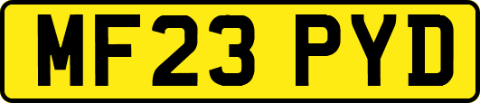 MF23PYD