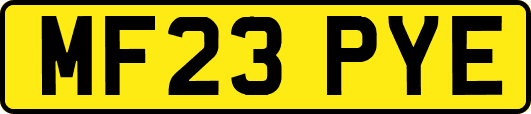 MF23PYE