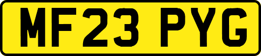 MF23PYG