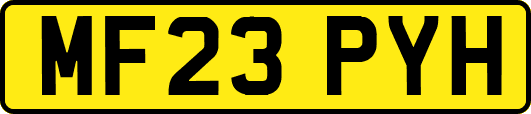 MF23PYH