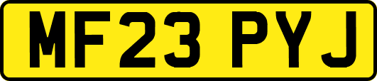 MF23PYJ