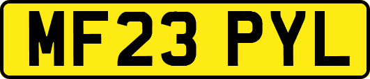 MF23PYL