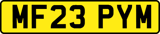 MF23PYM
