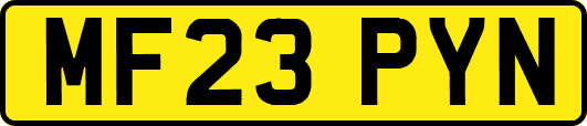 MF23PYN