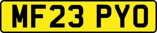 MF23PYO